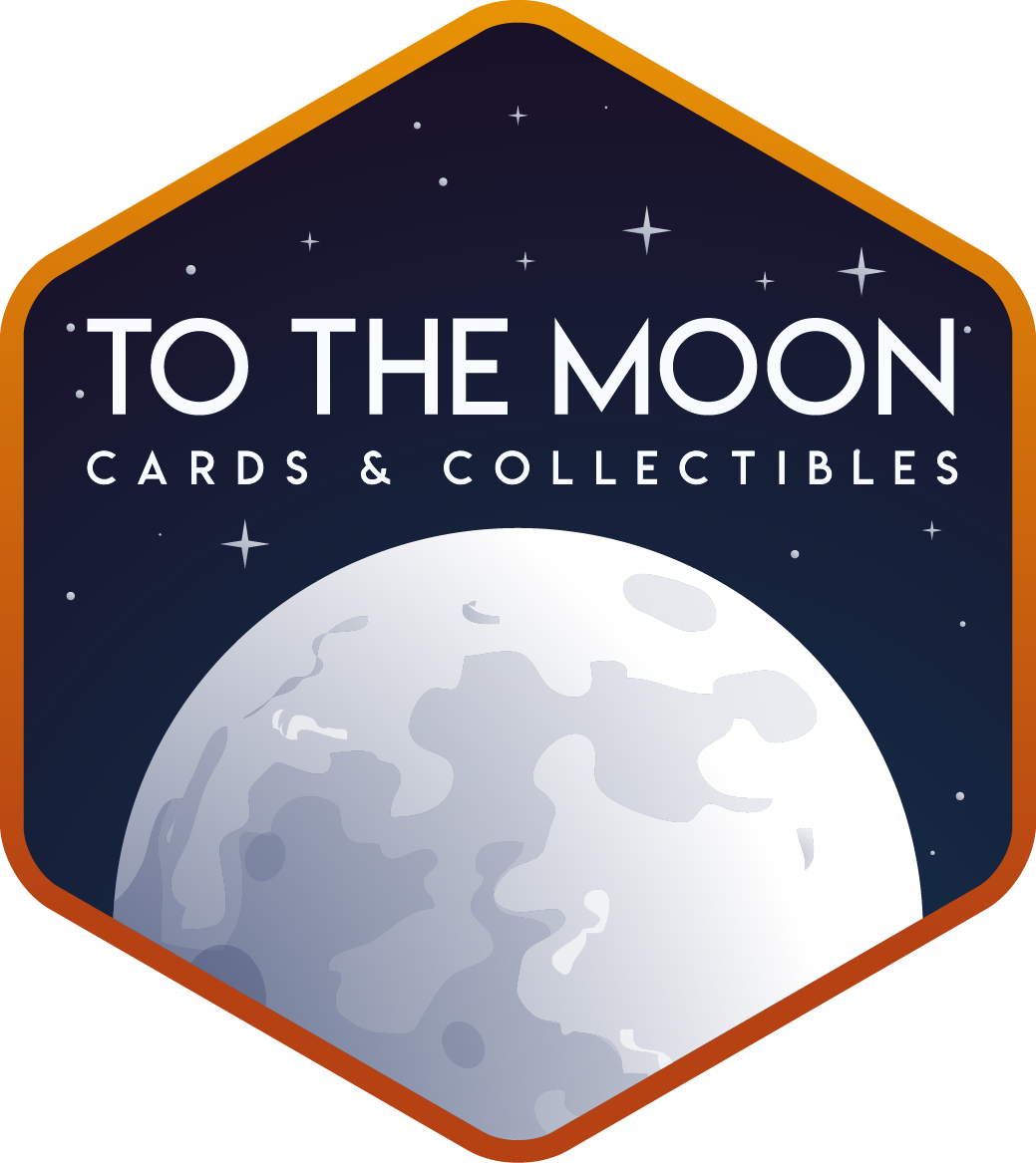 To The Moon Cards - TTM
